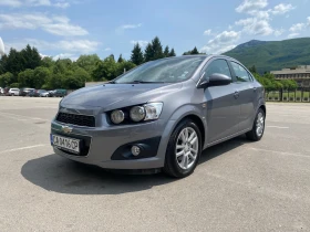 Обява за продажба на Chevrolet Aveo ~12 900 лв. - изображение 1