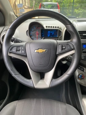 Обява за продажба на Chevrolet Aveo ~12 900 лв. - изображение 10