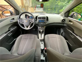 Обява за продажба на Chevrolet Aveo ~12 900 лв. - изображение 9