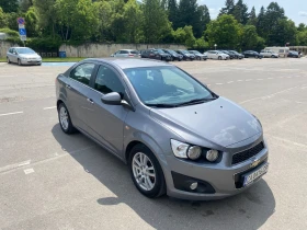 Обява за продажба на Chevrolet Aveo ~12 900 лв. - изображение 3