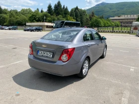 Обява за продажба на Chevrolet Aveo ~12 900 лв. - изображение 5