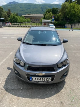 Обява за продажба на Chevrolet Aveo ~12 900 лв. - изображение 2