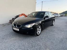 Обява за продажба на BMW 530 D AUTOMATIC RECARO XENON ТОП СЪСТОЯНИЕ ~10 899 лв. - изображение 1