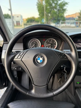 Обява за продажба на BMW 530 D AUTOMATIC RECARO XENON ТОП СЪСТОЯНИЕ ~10 899 лв. - изображение 10