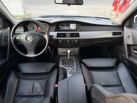 Обява за продажба на BMW 530 D AUTOMATIC RECARO XENON ТОП СЪСТОЯНИЕ ~10 899 лв. - изображение 6