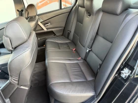 Обява за продажба на BMW 530 D AUTOMATIC RECARO XENON ТОП СЪСТОЯНИЕ ~10 899 лв. - изображение 9