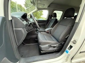 VW Caddy 2.0TDi 150. * DSG* * 7 * * 4-Motion* * Maxi | Mobile.bg    11