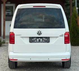 VW Caddy 2.0TDi 150. * DSG* * 7 * * 4-Motion* * Maxi | Mobile.bg    5