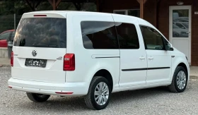 VW Caddy 2.0TDi 150. * DSG* * 7 * * 4-Motion* * Maxi | Mobile.bg    6