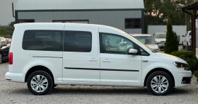 VW Caddy 2.0TDi 150. * DSG* * 7 * * 4-Motion* * Maxi | Mobile.bg    8