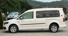VW Caddy 2.0TDi 150. * DSG* * 7 * * 4-Motion* * Maxi | Mobile.bg    7