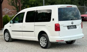 VW Caddy 2.0TDi 150. * DSG* * 7 * * 4-Motion* * Maxi | Mobile.bg    4