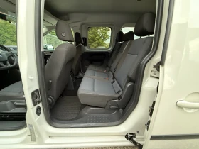 VW Caddy 2.0TDi 150. * DSG* * 7 * * 4-Motion* * Maxi | Mobile.bg    13