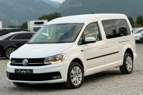 VW Caddy 2.0TDi 150. * DSG* * 7 * * 4-Motion* * Maxi | Mobile.bg    3