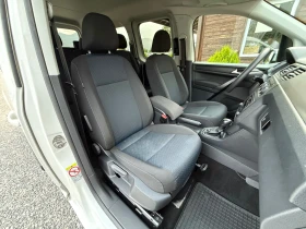 VW Caddy 2.0TDi 150. * DSG* * 7 * * 4-Motion* * Maxi | Mobile.bg    12