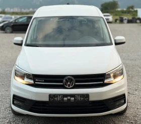 VW Caddy 2.0TDi 150. * DSG* * 7 * * 4-Motion* * Maxi | Mobile.bg    2