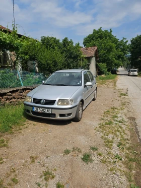 Обява за продажба на VW Polo БЕНЗИН/ГАЗ ~2 000 лв. - изображение 1