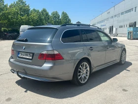 BMW 525 3.0d 197 .. XDrive | Mobile.bg    4