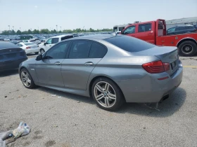 Обява за продажба на BMW 550 XI* Авто Кредит*  ~24 300 лв. - изображение 3