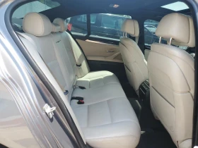 Обява за продажба на BMW 550 XI* Авто Кредит*  ~24 300 лв. - изображение 9