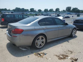Обява за продажба на BMW 550 XI* Авто Кредит*  ~24 300 лв. - изображение 5