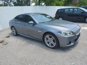 Обява за продажба на BMW 550 XI* Авто Кредит*  ~24 300 лв. - изображение 2