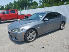 Обява за продажба на BMW 550 XI* Авто Кредит*  ~24 300 лв. - изображение 1