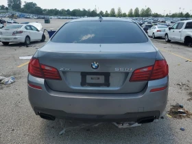 Обява за продажба на BMW 550 XI* Авто Кредит*  ~24 300 лв. - изображение 4