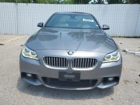 Обява за продажба на BMW 550 XI* Авто Кредит*  ~24 300 лв. - изображение 1