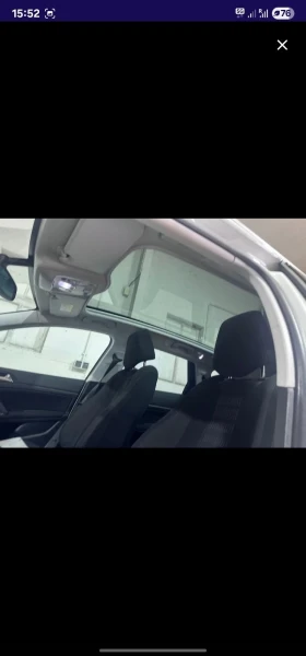 Peugeot 308 SW 1, 6 blue HDI | Mobile.bg    8
