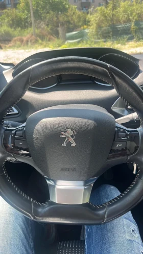 Peugeot 308 SW 1, 6 blue HDI | Mobile.bg    7