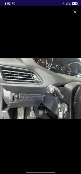 Peugeot 308 SW 1, 6 blue HDI | Mobile.bg    11