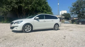 Peugeot 308 SW 1, 6 blue HDI | Mobile.bg    3