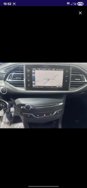 Peugeot 308 SW 1, 6 blue HDI | Mobile.bg    9