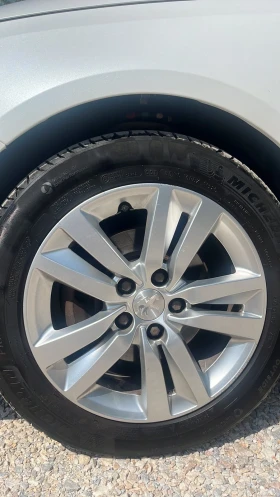 Peugeot 308 SW 1, 6 blue HDI | Mobile.bg    6