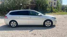 Peugeot 308 SW 1, 6 blue HDI | Mobile.bg    5