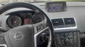 Opel Meriva  | Mobile.bg    7