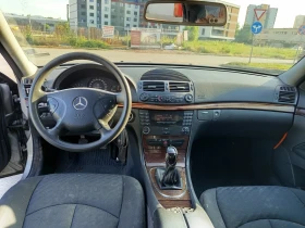 Обява за продажба на Mercedes-Benz E 220 Е220 ~4 100 лв. - изображение 4