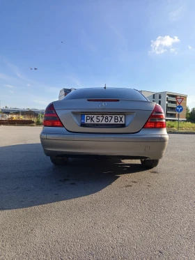 Обява за продажба на Mercedes-Benz E 220 Е220 ~4 100 лв. - изображение 1