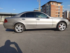 Обява за продажба на Mercedes-Benz E 220 Е220 ~4 100 лв. - изображение 1