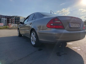 Обява за продажба на Mercedes-Benz E 220 Е220 ~4 100 лв. - изображение 6