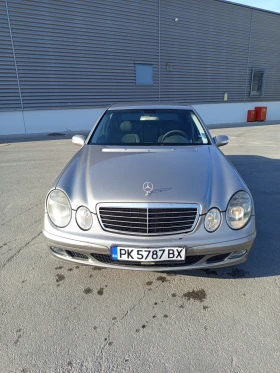 Обява за продажба на Mercedes-Benz E 220 Е220 ~4 100 лв. - изображение 2
