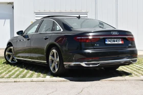 Audi A8 286кс!!Sline+ !!! - 69900 лв. - 85020162 6