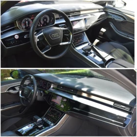 Audi A8 286кс!!Sline+ !!! - 69900 лв. - 85020162 12