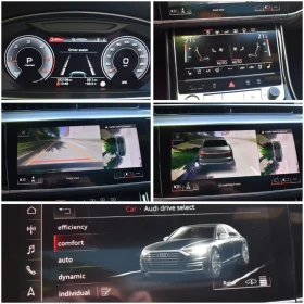 Audi A8 286кс!!Sline+ !!! - 69900 лв. - 85020162 16