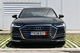 Audi A8 286кс!!Sline+ !!!