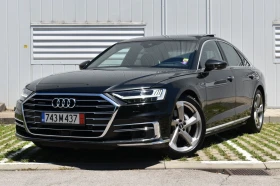     Audi A8 286!!Sline+ !!!