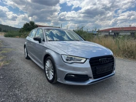 Audi A3 1.6 TDI * 3 x S-line* KEY LESS* TOP* - 20499 лв. - 67652727 3
