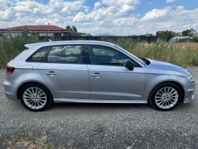 Audi A3 1.6 TDI * 3 x S-line* KEY LESS* TOP* - 20499 лв. - 67652727 4