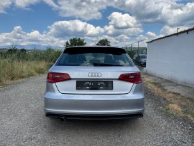 Audi A3 1.6 TDI * 3 x S-line* KEY LESS* TOP* - 20499 лв. - 67652727 6